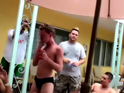 Gay college sex parties gay twink spanking